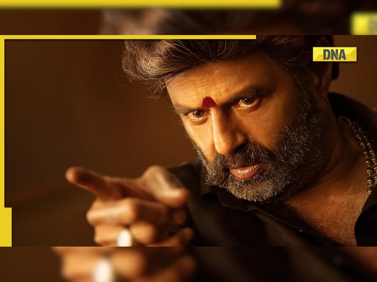 Veera Simha Reddy box office collection day 2: Nandamuri Balakrishna film records a huge drop of 74%, earns Rs 8.6 crore
