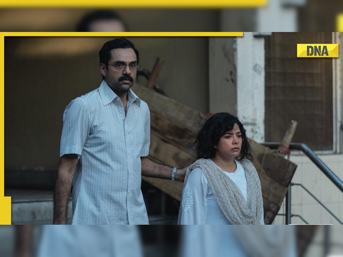 Trial by Fire review: Rajshri Deshpande, Abhay Deol show is riveting, heartbreaking masterclass in how to depict tragedy