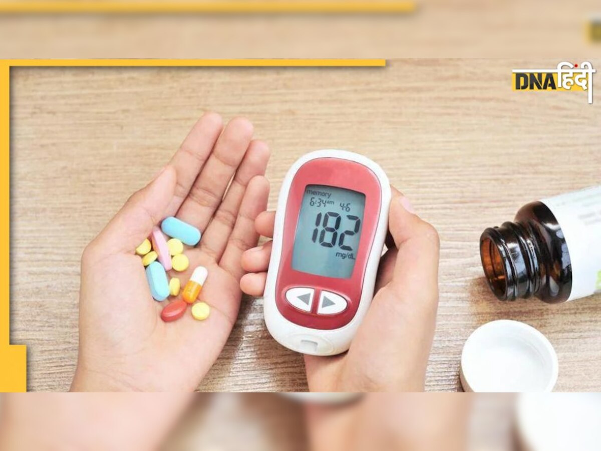 Blood Sugar Remedy: मिनटों में बढ़ा हुआ शुगर इस चीज को पीते ही होने लगेगा कम, डायबिटीज का अचूक इलाज है ये मुफ्त की चीज