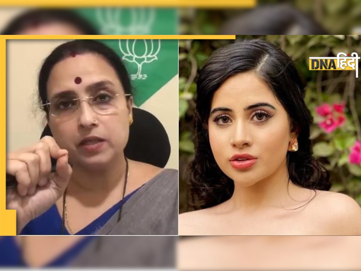 Urfi Javed से आज पूछताछ करेगी मुंबई पुलिस, Chitra Wagh की शिकायत के बाद बढ़ीं एक्ट्रेस की मुश्किलें