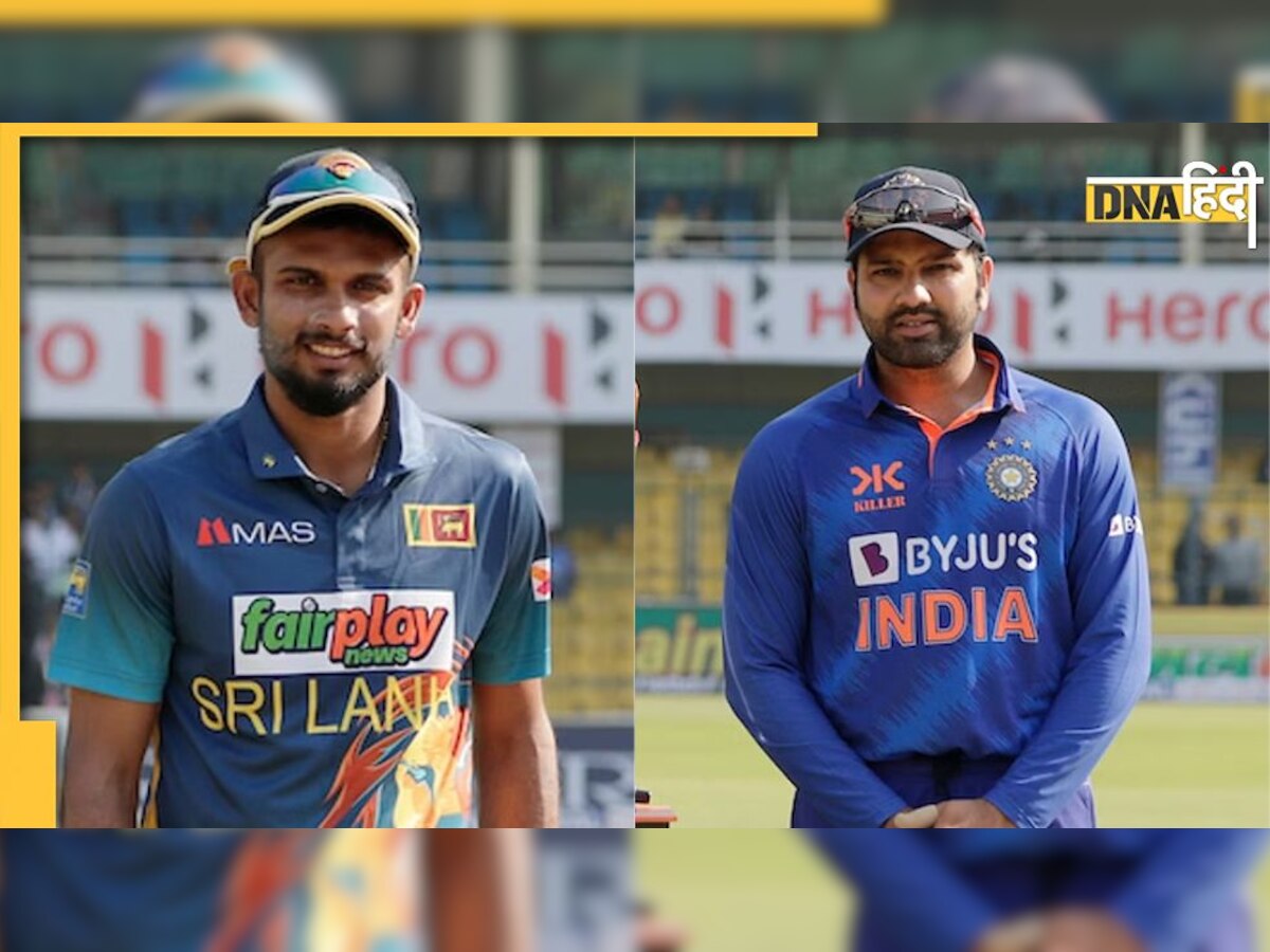 IND vs SL 3rd ODI: श्रीलंका करेगी पलटवार या टीम इंडिया करेगी सूपड़ा साफ? जानें कब, कहां और कैसे देखें लाइव