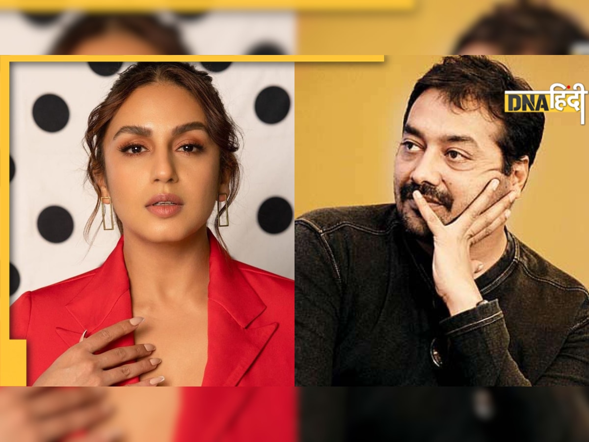 Huma Qureshi ने Anurag Kashyap पर लगाया गाना चोरी करने का इल्जाम, जानें आखिर क्या है माजरा