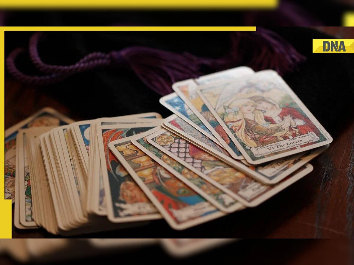 Numerology Prediction January 15: Colour orange and number 10 can ring fortune to you today