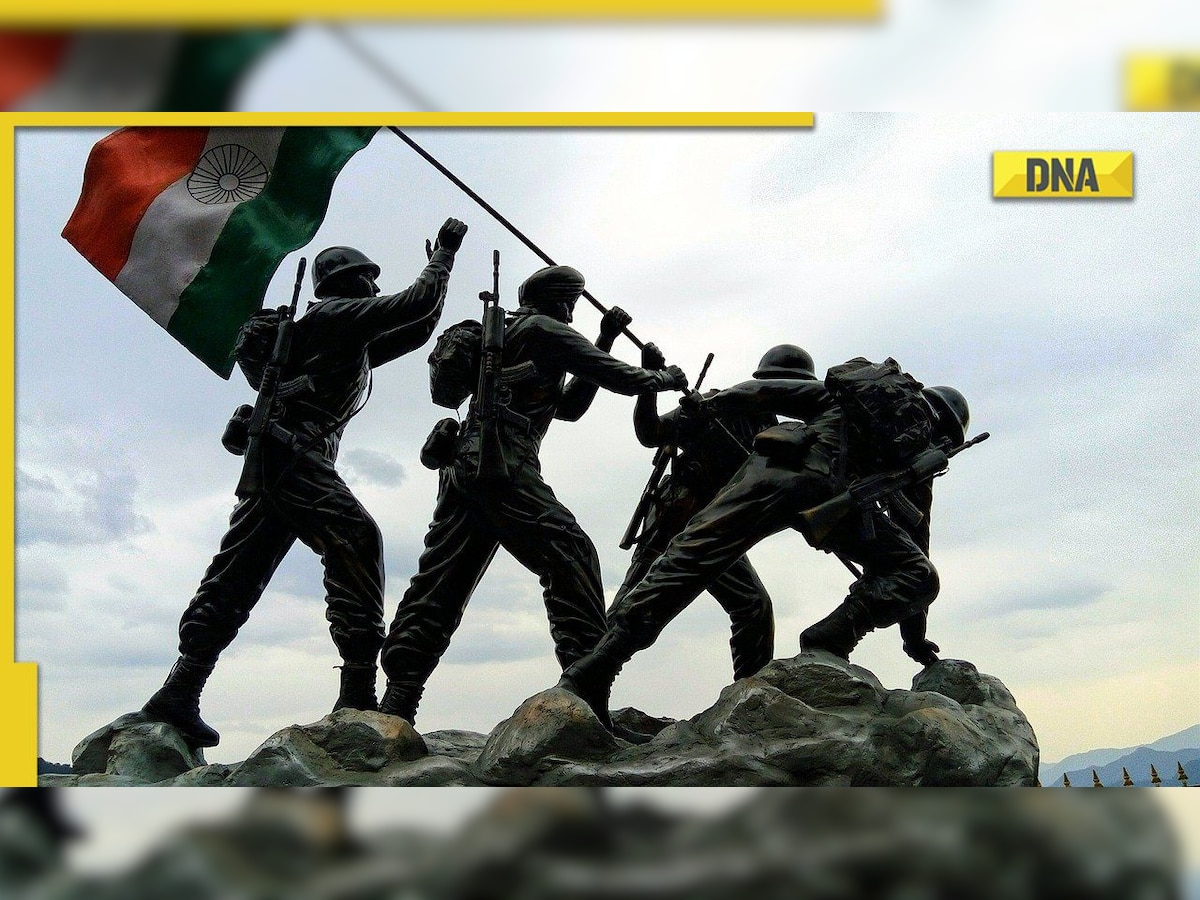 Indian Army Day 2023: History, significance and how it is celebrated?
