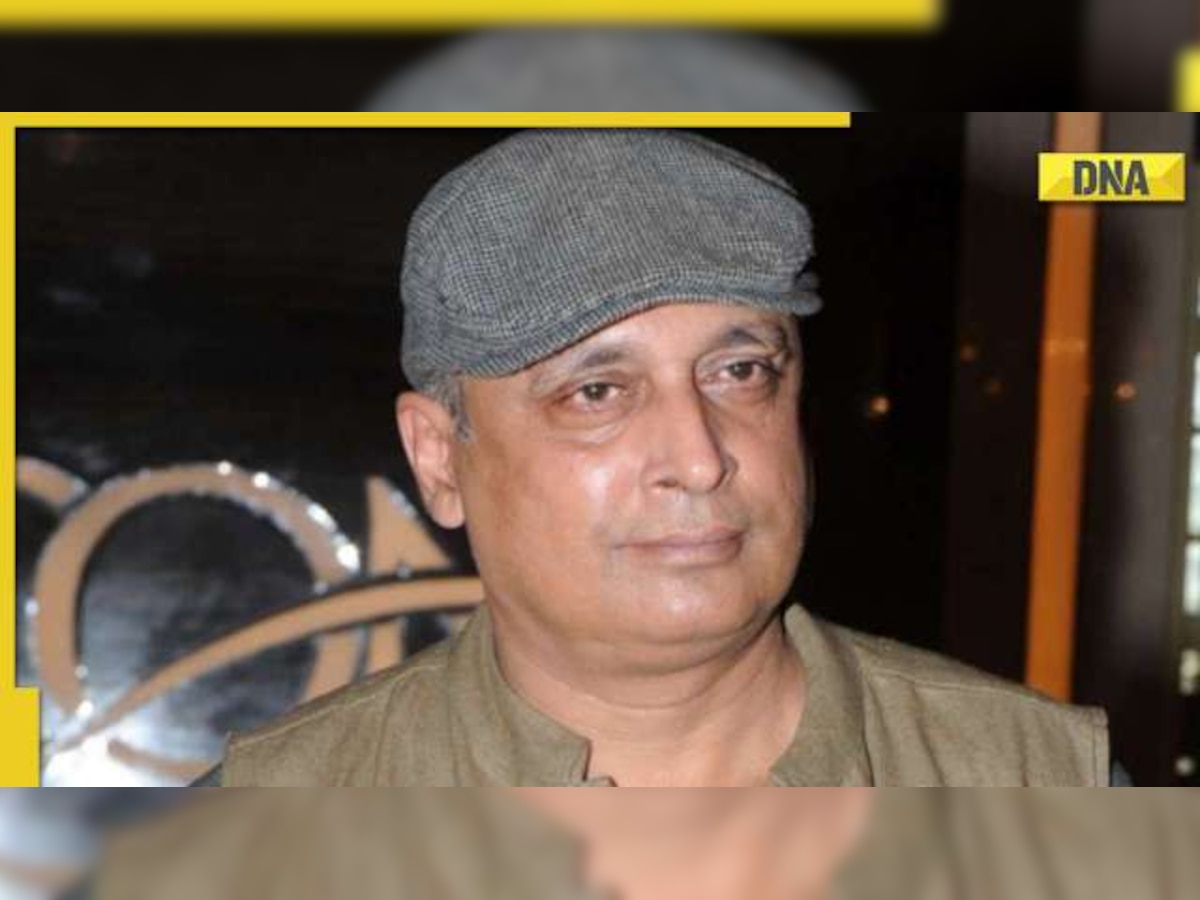It's 'unfortunate' that theatre artists need Bollywood to get recognition, says Piyush Mishra