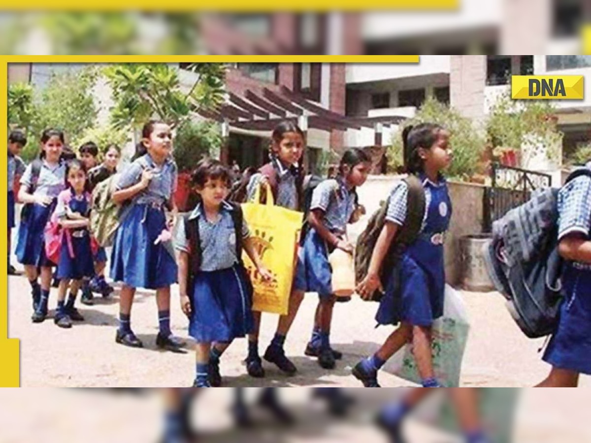 Uttar Pradesh: Schools to remain shut till class 8 in Meerut, timings changed in Lucknow amid severe cold