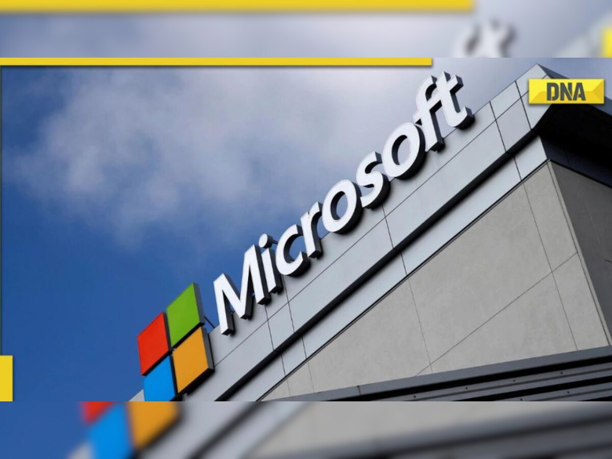 Microsoft Vall-E: Tech giant unveils AI technology capable of mimicking any voice in three seconds