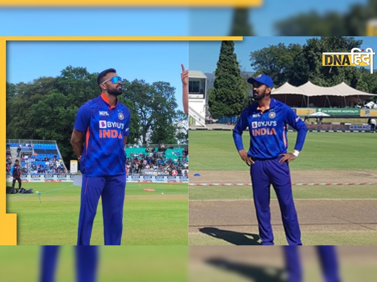 KL Rahul या Hardik Pandya में से कौन है बेस्ट कप्तान, जानें क्या कहते हैं दिग्गज विकेटकीपर बल्लेबाज एंडी फ्लावर 