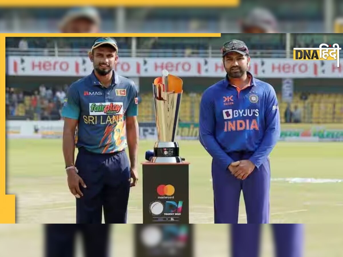 IND vs SL 3rd ODI Scorecard: विराट-गिल के धमाके के बाद गेंदबाजों ने ढाया कहर, 317 रनों से जीती टीम इंडिया