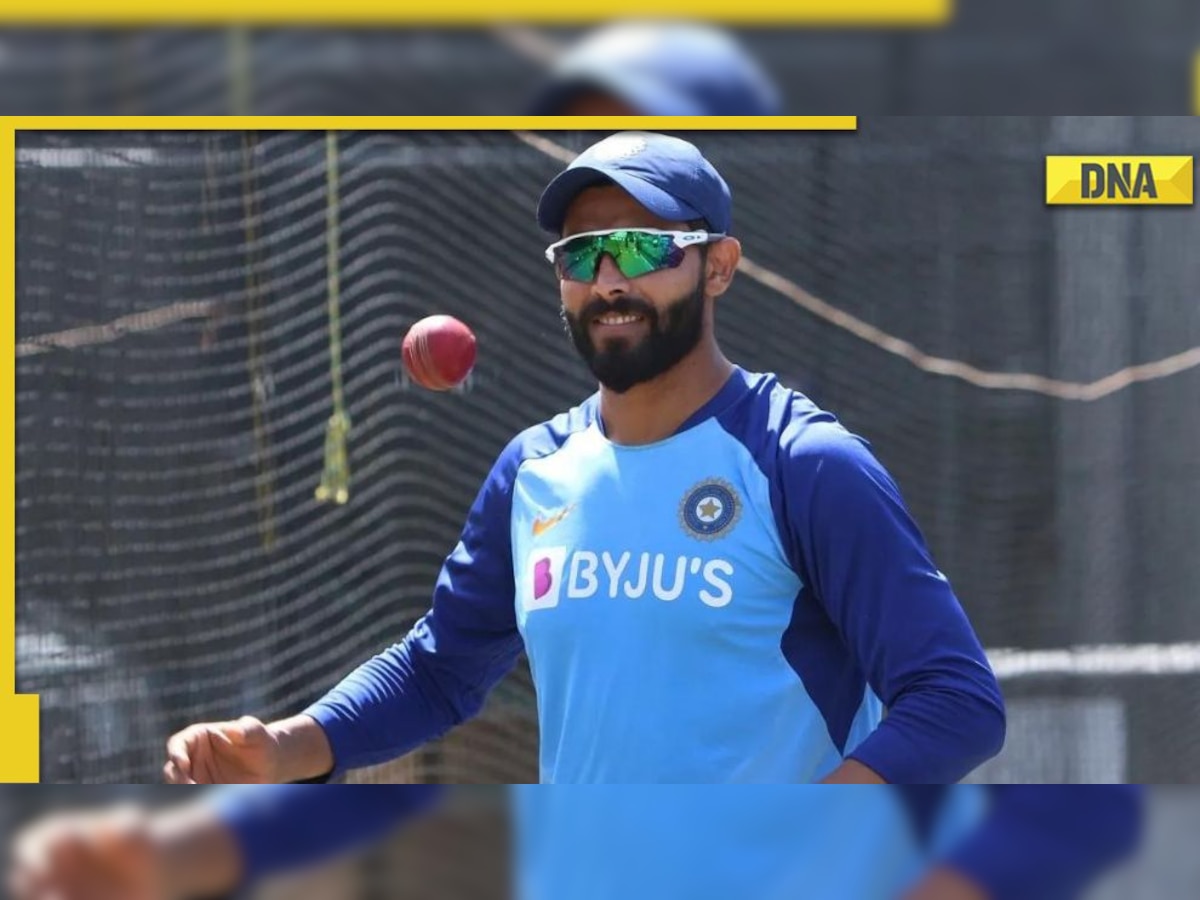 Border-Gavaskar Trophy: BCCI asks Ravindra Jadeja to prove fitness by playing in Ranji Trophy