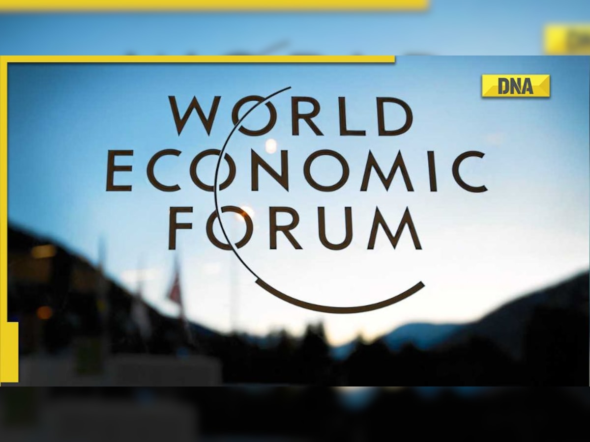 World Economic Forum 2023 summit to start at Davos tomorrow, India to feature prominently