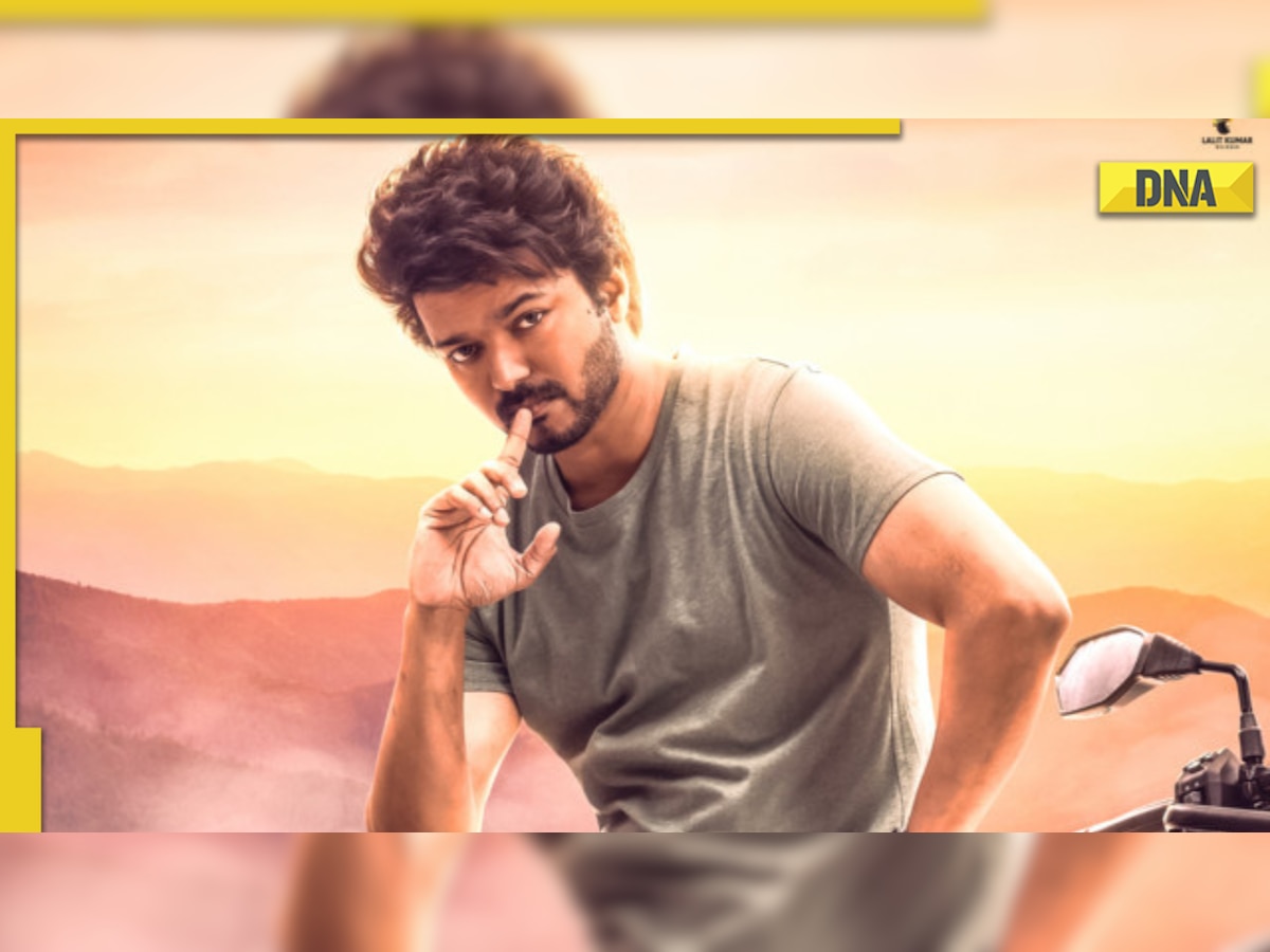 Varisu box office collection day 5: Thalapathy Vijay film registers huge Sunday, reaches Rs 150 crore worldwide