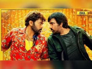 Waltair Veerayya box office collection day 3: Chiranjeevi film collects nearly Rs 100 crore in first weekend itself