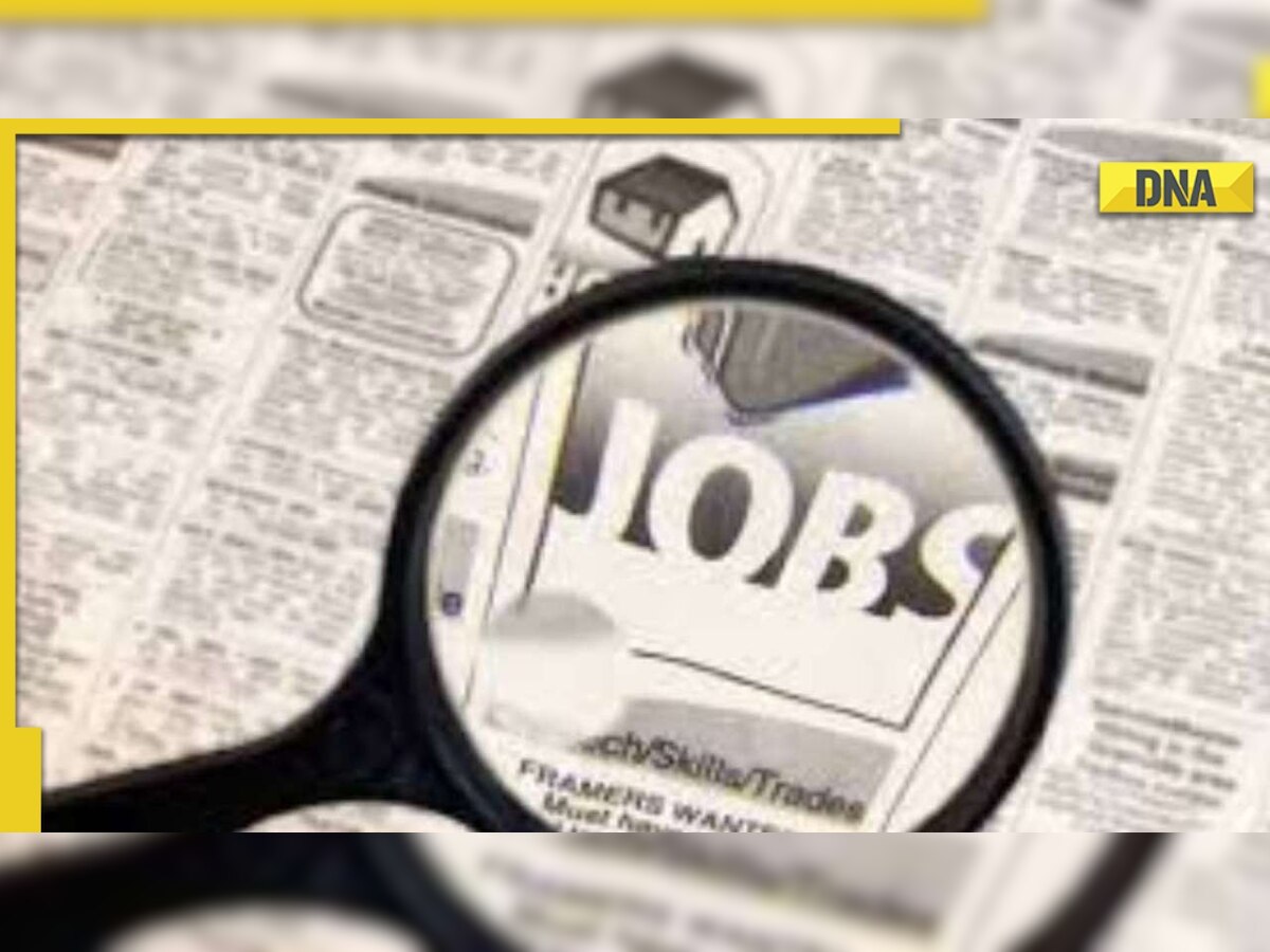 ISRO Recruitment 2023: One day left to apply for 526 posts at isro.gov.in, vacancy details here