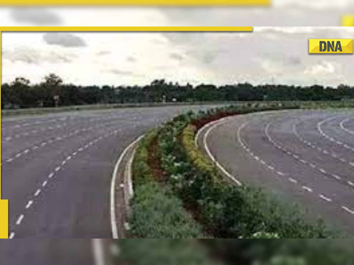 Mumbai-Pune Expressway, Navi Mumbai International Airport to get connectivity boost via Virar-Alibaug highway