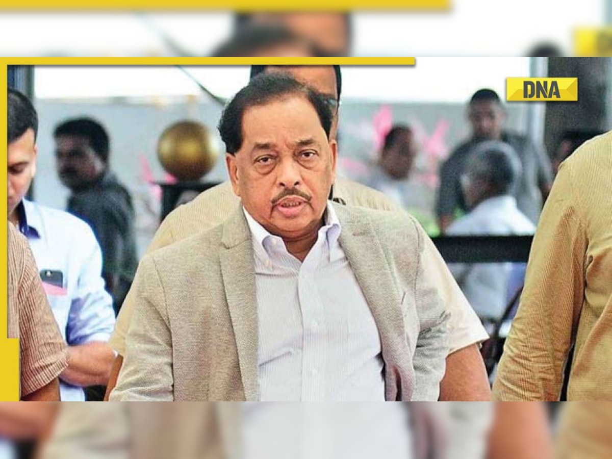 Union Minister Narayan Rane reveals when government expects economic ...