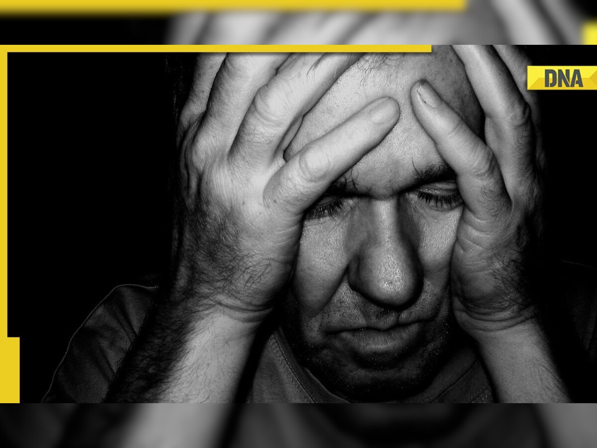 Know how to get rid of intense headache in seconds: Causes and prevention here