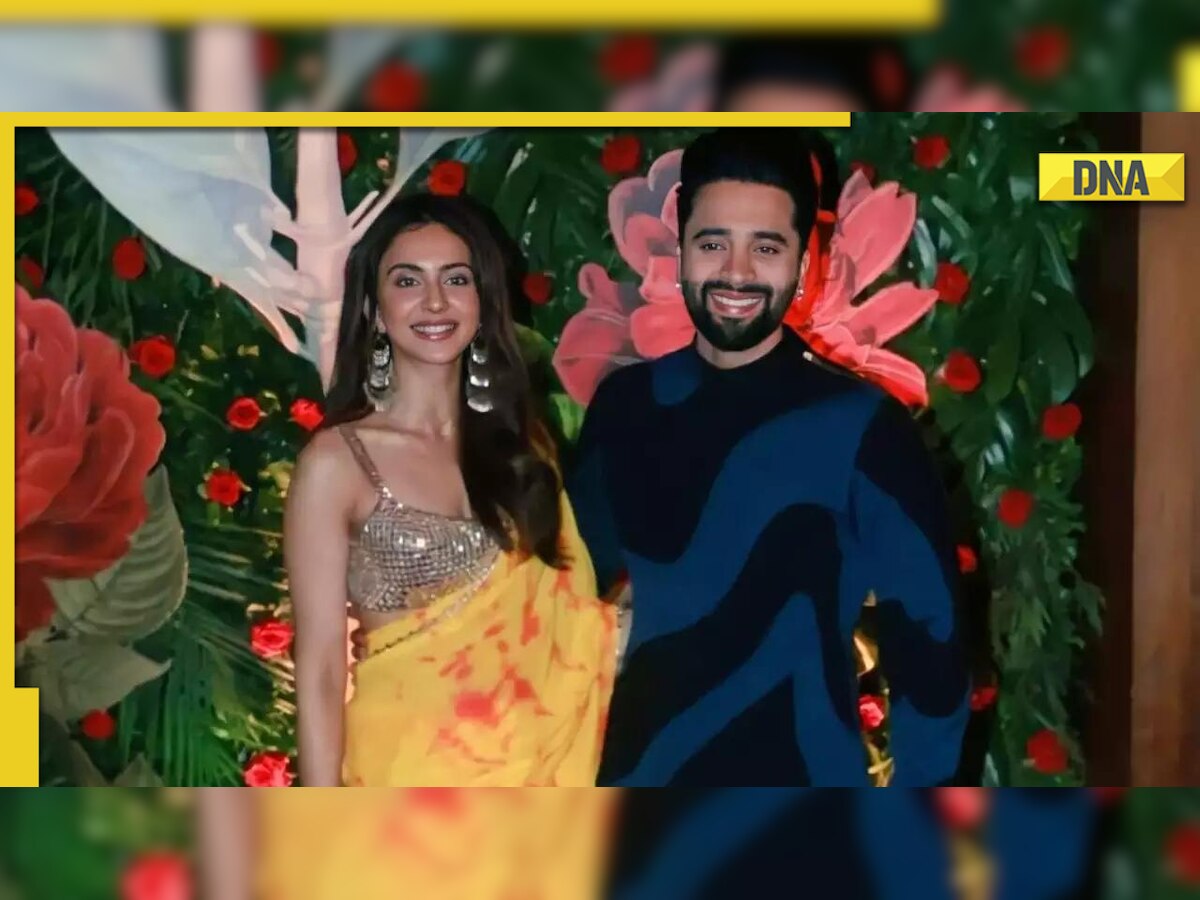 Rakul Preet Singh dismisses rumours about her marriage, says she is 'public figure, not public property' | Exclusive