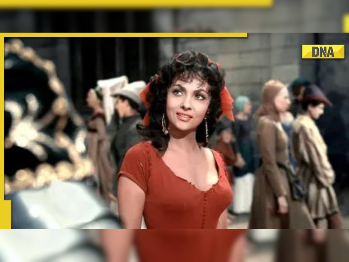 Gina Lollobrigida, Italian screen legend and sex symbol, passes away aged 95