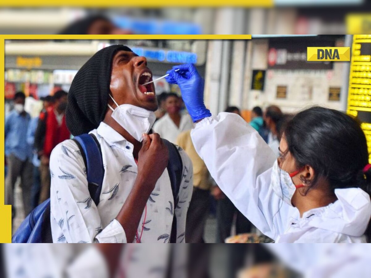 Delhi Covid-19 update: No new cases in national capital, for first time since pandemic began