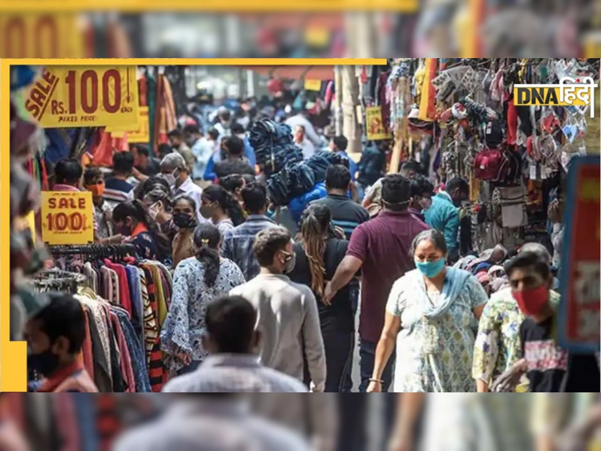 Delhi Market: शॉपिंग का बन रहा है मूड तो दिल्ली के इन 8 मार्केट्स को जरूर करें एक्सप्लोर, सर्दियों में रौनक होती है खास