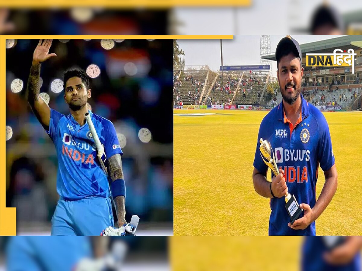 Ind Vs SL: सूर्यकुमार यादव ने संजू सैमसन के घर में फैंस का जीता दिल, वीडियो में देखें क्या किया खास