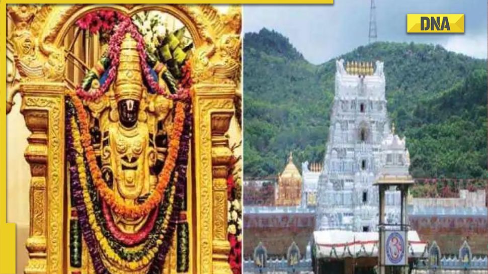 Tirupati Balaji darshan gets more expensive: From online booking ...