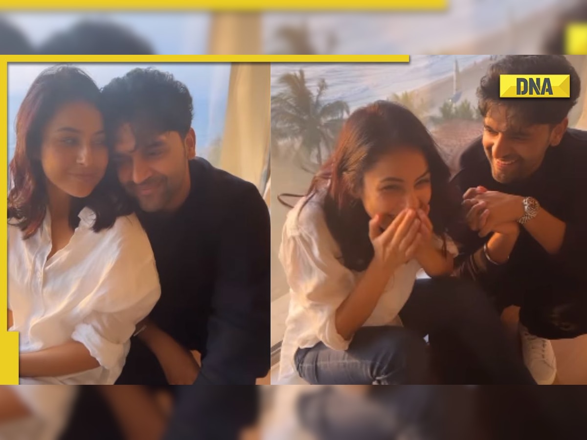 1200px x 900px - Shehnaaz Gill enjoys sunset with Guru Randhawa in mushy video, fans defend  actress for moving on from Sidharth Shukla