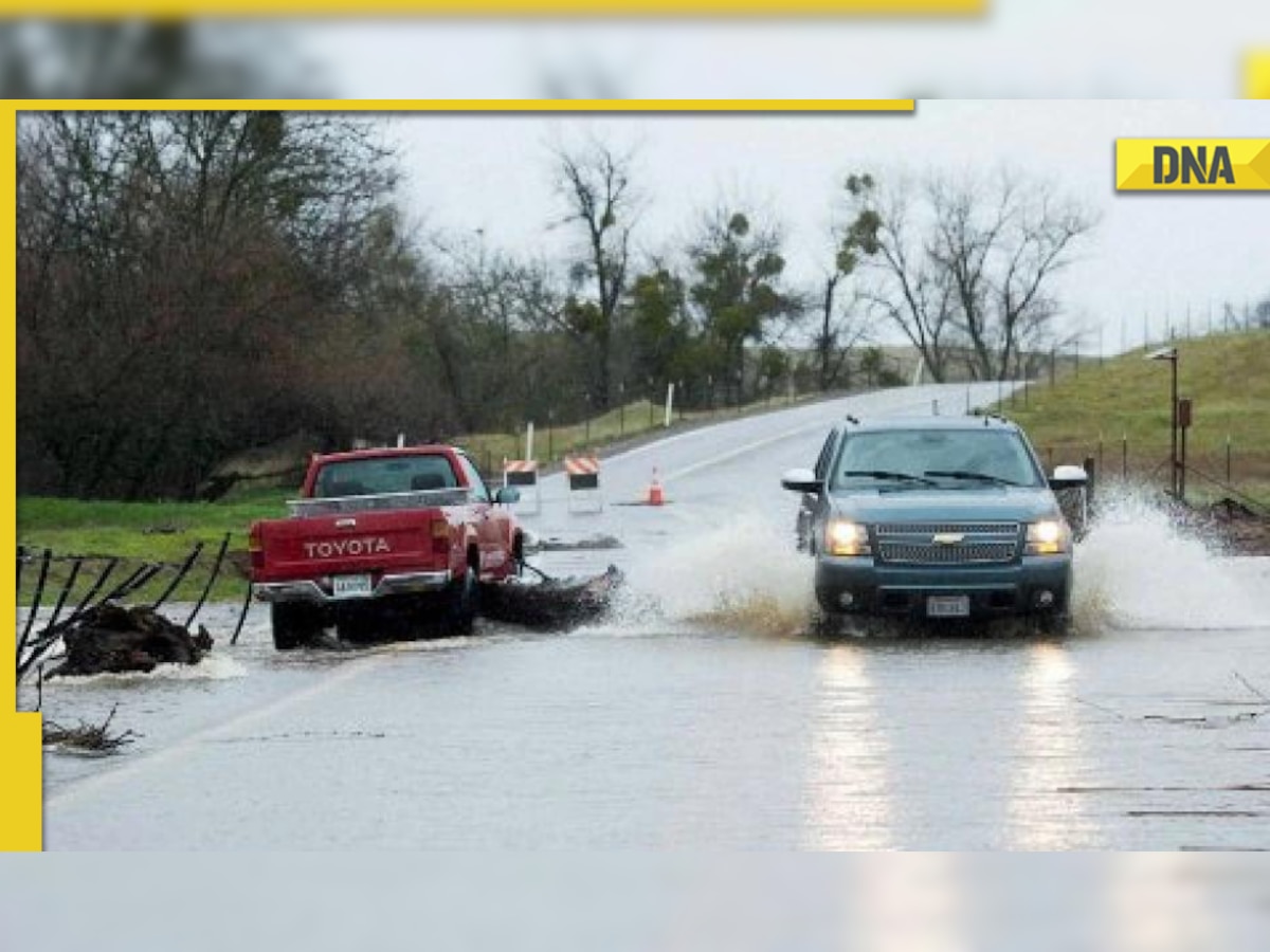 California flood storm: 19 deaths reported from drowning, fallen trees; more heavy rain, power outages