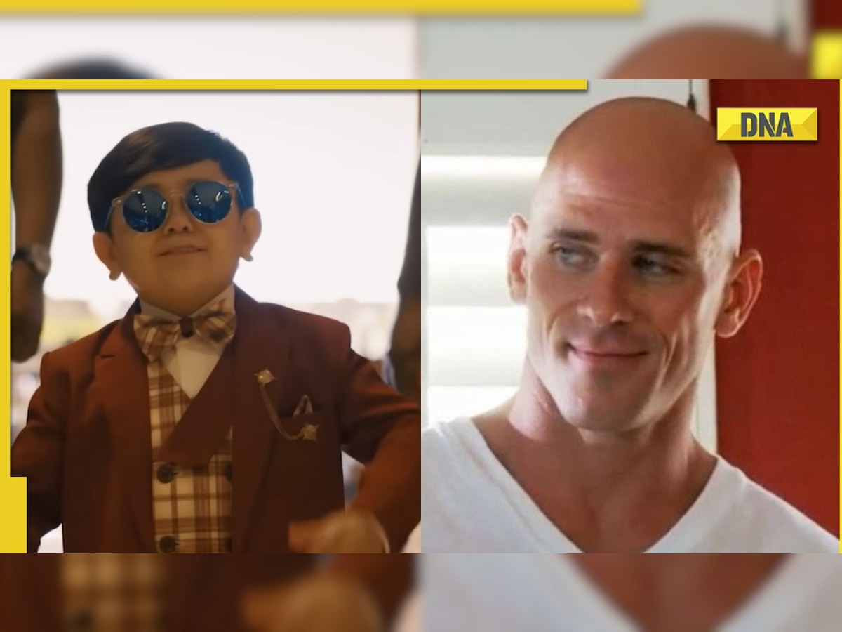 1200px x 900px - Abdu Rozik finds fan in adult star Johnny Sins, latter's comment on  singer's latest song suprises netizens
