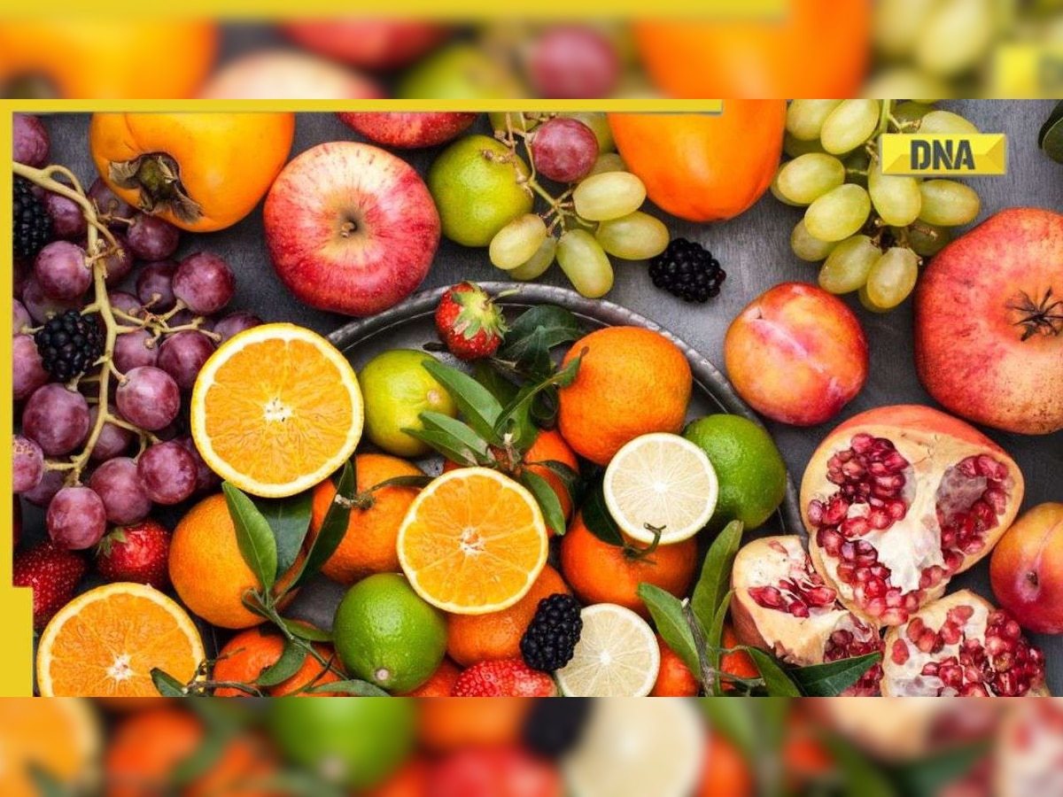 Fruitarian Diet: A nutrient-dense, sustainable and healthy eating choice