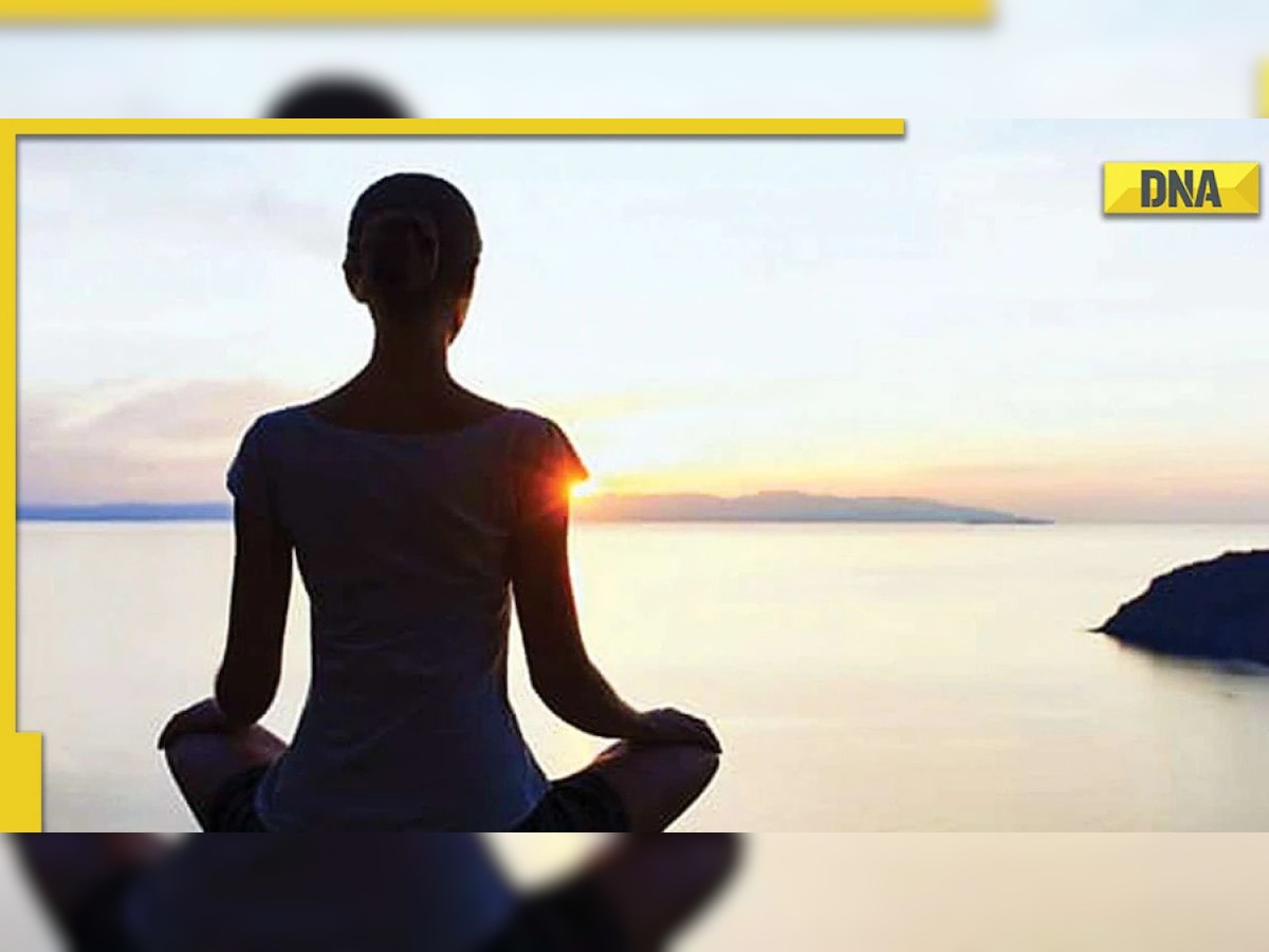 Unlock power of mindfulness: How 10 minutes of daily meditation can improve your mental health