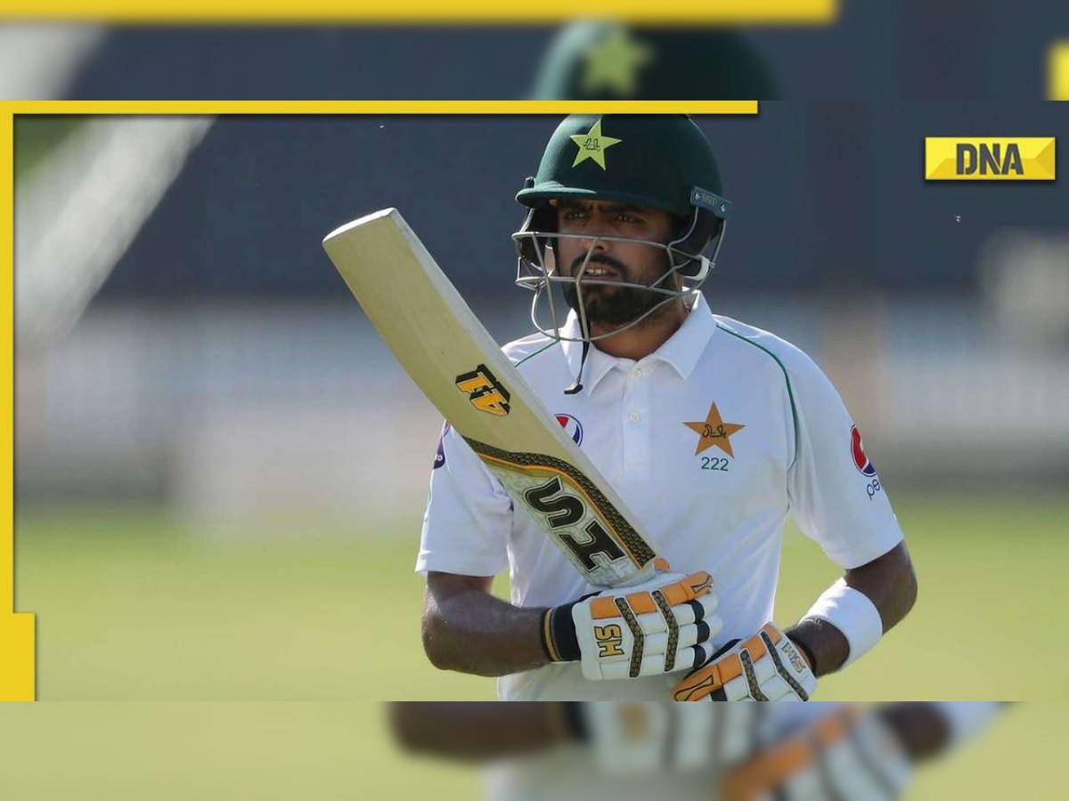 1200px x 900px - 'Isko Kohli banna hai': Babar Azam gets BRUTALLY trolled after alleged leak  of private videos, intimate chats