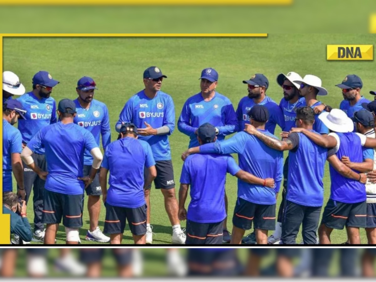 India vs New Zealand: Big blow to India as THIS star player ruled out of ODI series due to injury