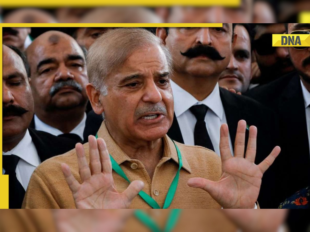 ‘Learnt our lesson, want peace with India’: Pakistan PM Shehbaz Sharif’s ‘serious’ message to PM Modi