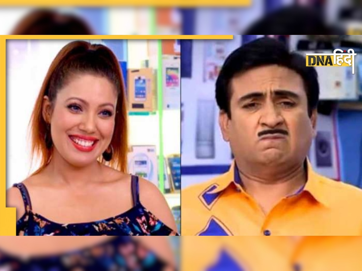 Taarak Mehta Ka Ooltah Chashmah: उम्र में छोटी Babita Ji के दीवाने हैं Jethalal, एज डिफरेंस जानकर लगेगा शॉक