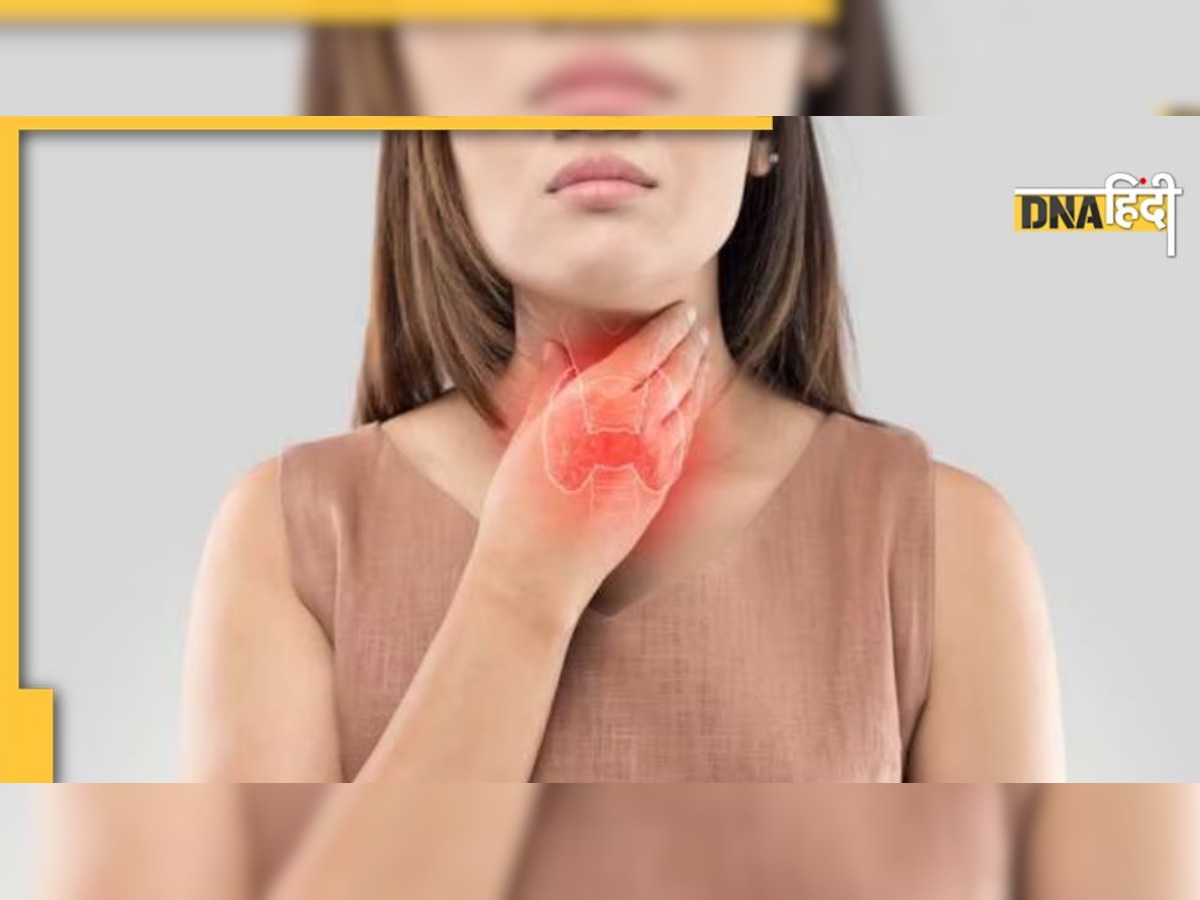 Thyroid Disease: अधिकतर महिलाएं थायराइड के इन लक्षणों से हैं अनजान, शरीर को अंदर से बना देगा ये रोग खोखला