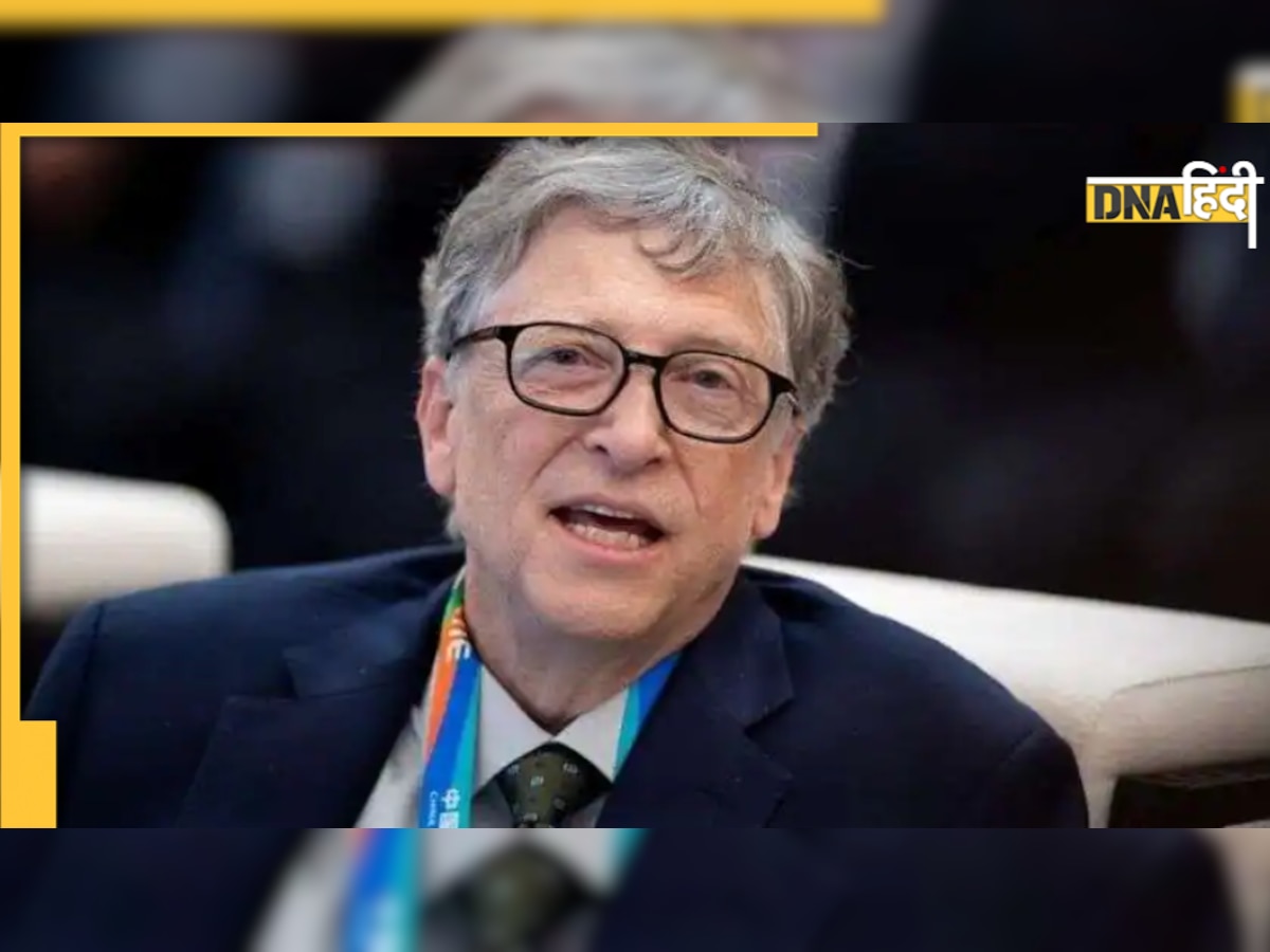 iPhone नहीं बल्कि ये खास Android फोन चलाते हैं Bill Gates, खुद किया खुलासा