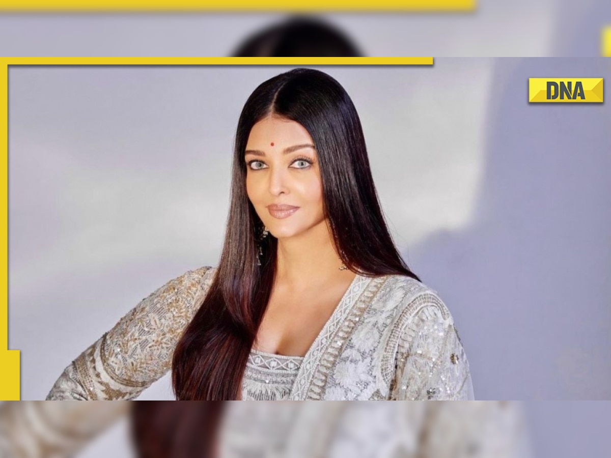 Bollywood Actress Aishwarya Porn Pictures - Aishwarya Rai served notice for non-payment of land tax in Nashik, read to  know how much actress owes