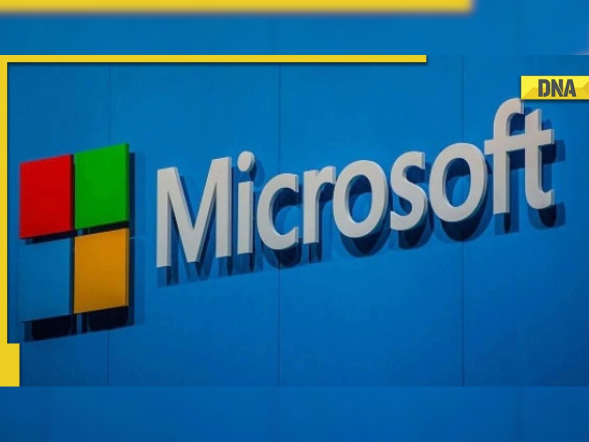 Microsoft Layoffs 2023: Reports say software giant may go for 11,000 job cuts