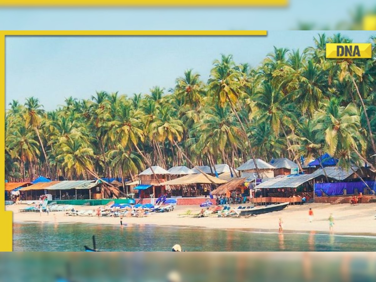 IRCTC's valentine's day special tour package: A romantic getaway to Goa for couples