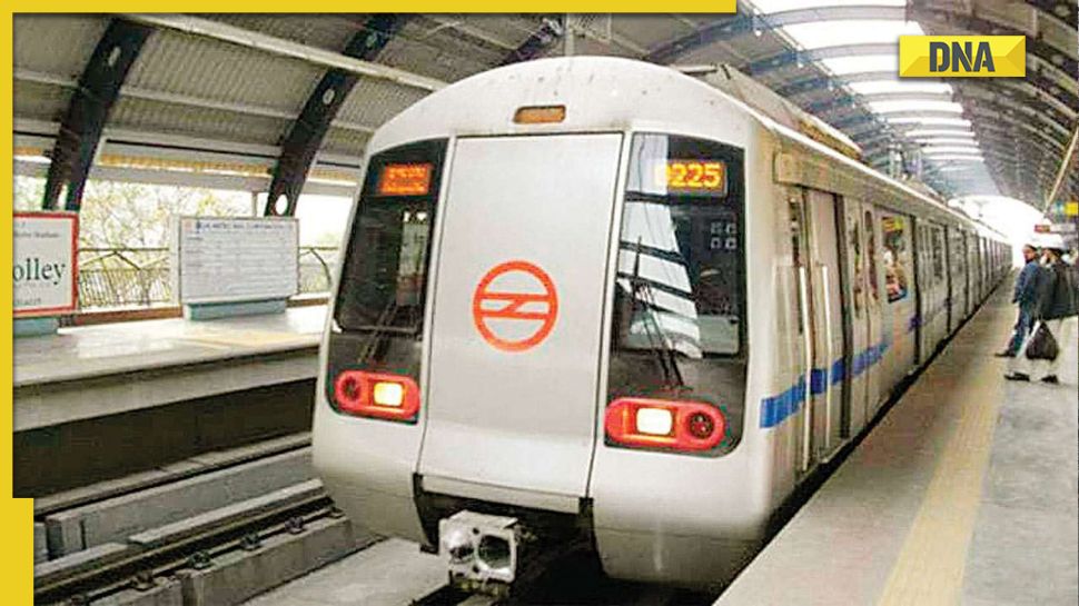 DMRC: Man dies after jumping in front of Delhi metro train at Mandi House, second metro suicide in one week DMRC: Man dies after jumping in front of Delhi metro train at Mandi House, second metro suicide in one week