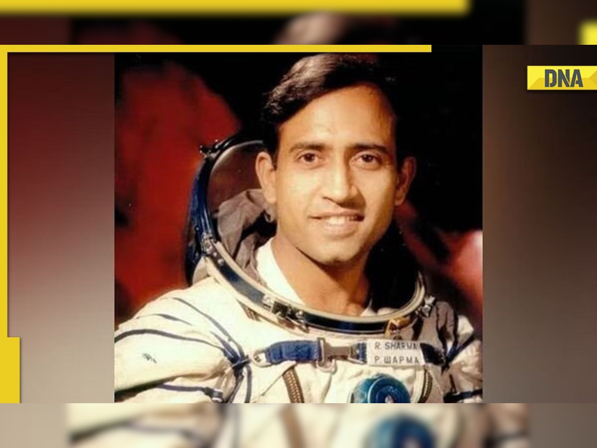 Madhu Sharma Ka Xxx Video - Where is Rakesh Sharma, first Indian to go to space? What is he doing these  days?