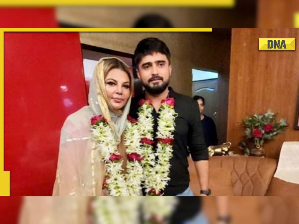 Rakhi Sawant-Adil Khan Durrani reacts to 'miscarriage' reports, says 'I request everyone please do not...'