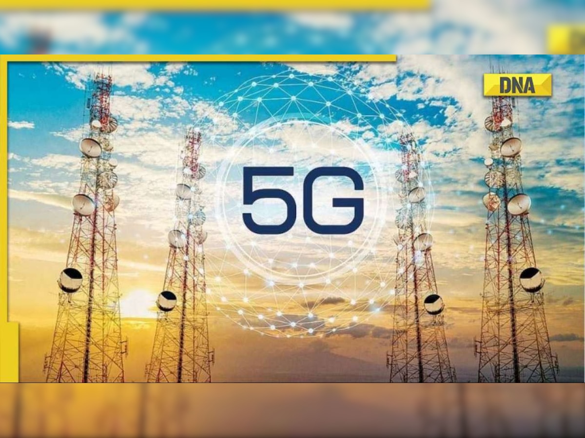 Ghaziabad, Greater Noida, Faridabad, Noida get Airtel 5G, speed 30 times 4G speeds: Check full list of areas
