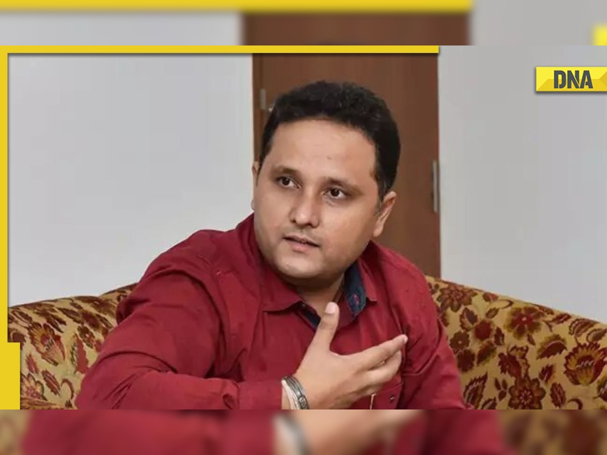 Shiva Trilogy fame author Amish Tripathi set to marry again, know about his fiance, love story