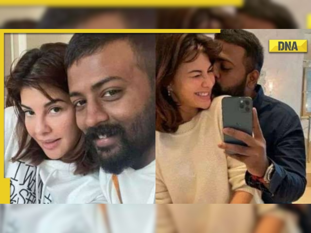 Jacqueline Fernandez says Sukesh Chandrashekhar ruined her career: 'He played with my emotions and made my life hell'