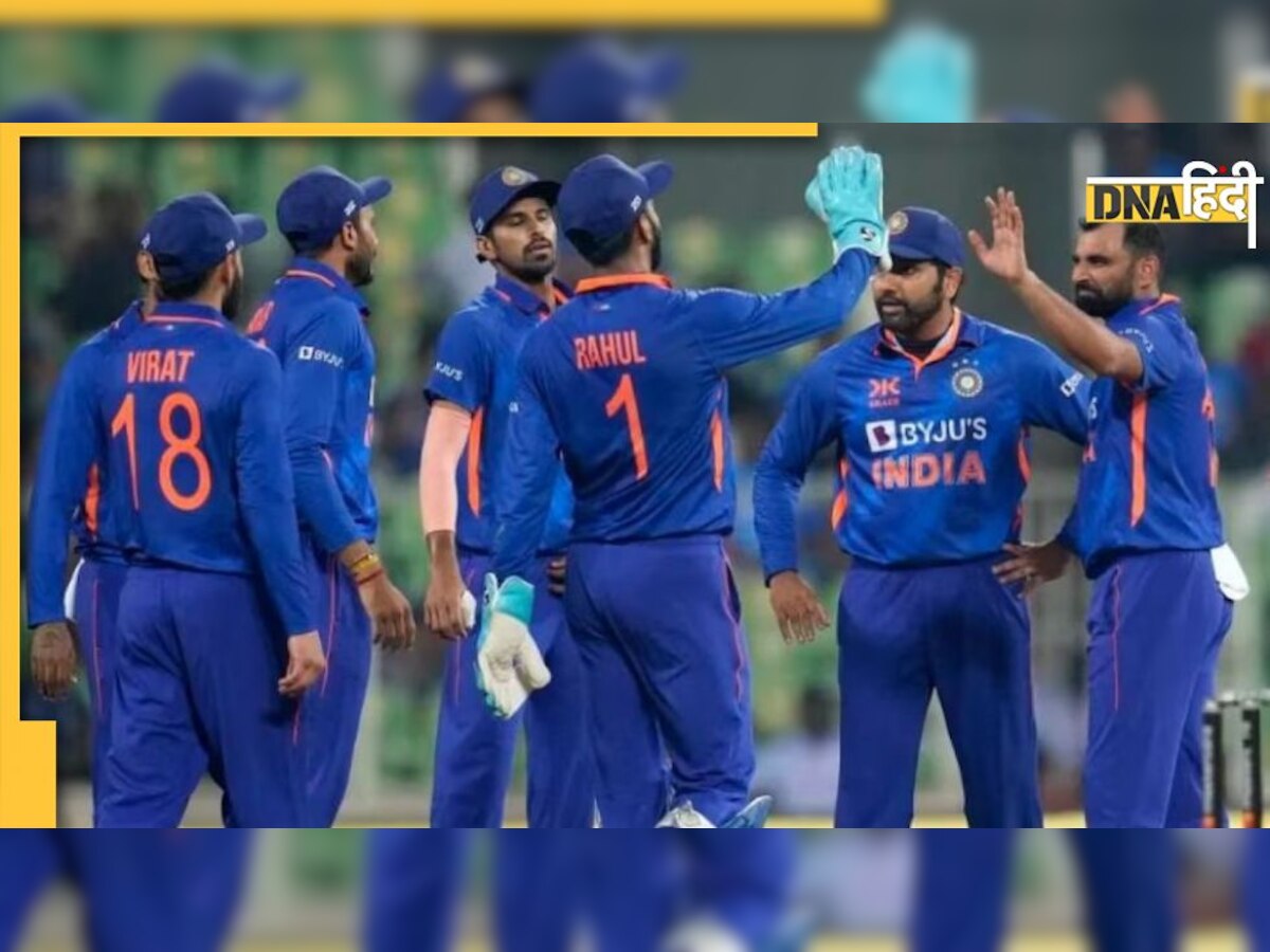 IND vs NZ 1st ODI: कुलदीप या चहल, जानें कैसी होगी न्यूजीलैंड के खिलाफ पहले वनडे के लिए भारत की प्लेइंग 11