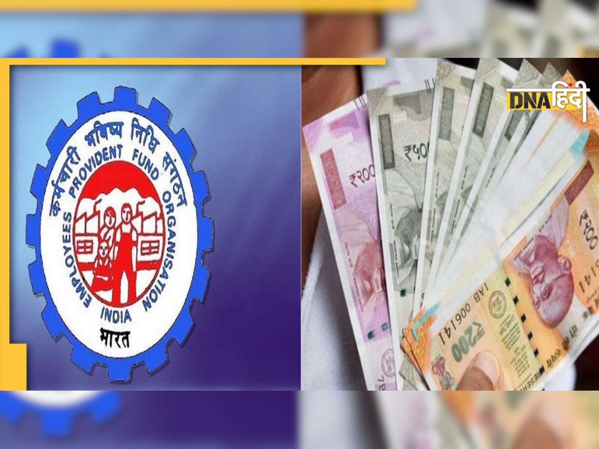 EPFO Online serivces: घर बैठे बिठाए चुटकियों में हो जाएंगे EPFO से जुड़े बड़े काम, पेंशन पासबुक सब एक मिनट में करें चेक