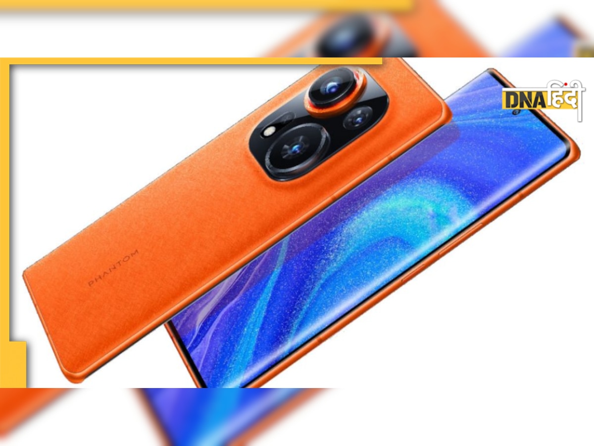 DSLR जैसे कैमरे के साथ लॉन्च हुआ Tecno Phantom X2 Pro, फीचर्स और कीमत जान आप भी हो जाएंगे खुश